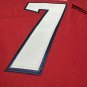 Men's C.J. Stroud OnField Jersey Houston Texans Red