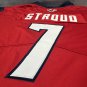 Men's C.J. Stroud OnField Jersey Houston Texans Red