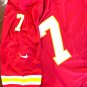 Harrison Butker Kansas City Chiefs #7 Football Jersey Red