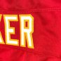 Harrison Butker Kansas City Chiefs #7 Football Jersey Red