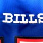 Men's Josh Allen Buffalo Bills Royal #17 Jersey