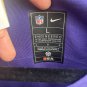 Men's Baltimore Ravens Derrick Henry  Football Jersey Purple