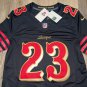 Authentic Christian McCaffrey Rivalries Jersey 49ers Faithful Limited FUSE