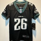 Philadelphia Eagles Barkley #26 StitchedJersey