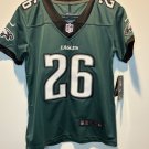 Philadelphia Eagles Barkley #26 Stitched Jersey Full Size