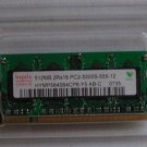 Memoria para Notebook