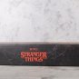 Stranger Things : 31" Desk Mat Computer Mouse Keyboard pad Paladone Arcade Logo