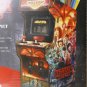 Stranger Things : Arcade Game Cabinet Pencil Holder