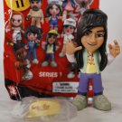 Stranger Things YuMe Figure : ARGYLE series 1 Upside Down Mystery Bag