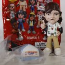 Stranger Things YuMe Figure : DUSTIN HENDERSON series 1 Upside Down Mystery Bag