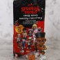 Stranger Things YuMe Figure : LUCAS SINCLAIR series 1 Upside Down Mystery Bag