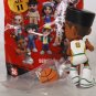 Stranger Things YuMe Figure : LUCAS SINCLAIR series 1 Upside Down Mystery Bag