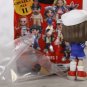 Stranger Things YuMe Figure : ROBIN BUCKLEY series 1 Upside Down Mystery Bag