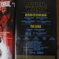 Star Wars : Comic Book / Free Comic Day #1 2024 Darth Vader Luke Skywalker