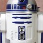 Star Wars : Disney Park Exclusive R2-D2 Stein Mug