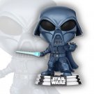 Star Wars : Darth Vader Funko Pop! 524 Concept Series Vinyl Bobble-Head Figure Star Wars : Darth Vader Funko Pop! 524 Concept Series Vinyl Bobble-Head Figure