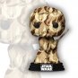 Star Wars : Obi-Wan Kenobi Funko Pop! Art Series #536 Vinyl Bobble-Head Figure