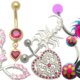 Belly Ring Jewelry
