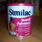 Similac Isomil Advance Formula