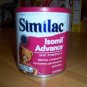 Similac Isomil Advance Formula