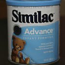 Similac Advance With Iron