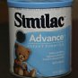 Similac Advance With Iron