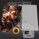 Studio Ghibli Limited Edition Metal Print - HD Wall Art - Jujutsu Kaisen Collection