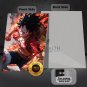 Studio Ghibli Limited Edition Metal Print - HD Wall Art - Jujutsu Kaisen Collection