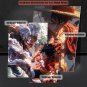 Studio Ghibli Limited Edition Metal Print - HD Wall Art - Jujutsu Kaisen Collection