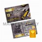 Personalized Gift For Pregnant Mom - Congratulations (BABY) 24K Fine 10g Gold Bar Series