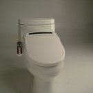 IZEN ® Bidet IB-7500 Seat