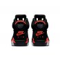 Air Jordan 6 Reverse Infrared Shoes Sneaker