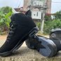 Air Jordan 6 Triple Black Shoes Sneakers