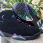 Air Jordan 7 Ray Allen Shoes Sneakers