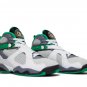 Air Jordan 8 Oregon PE Pure Platinum Shoes Sneakers