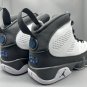 Air Jordan 9 Flint Grey Shoes Sneakers