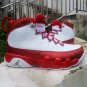 Air Jordan 9 Ruby Shoes Sneakers