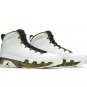Air Jordan 9 Statue Shoes Sneakers