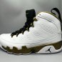 Air Jordan 9 Statue Shoes Sneakers