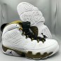 Air Jordan 9 Statue Shoes Sneakers