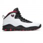 Air Jordan 10 Double Nickel Shoes Sneakers