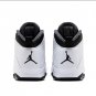 Air Jordan 10 Retro Steel Shoes Sneakers