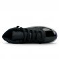 Air Jordan 11 Black Grape Shoes Sneakers
