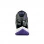 Air Jordan 11 Black Grape Shoes Sneakers