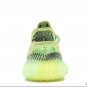 Yeezy  Boost 350 V2 Yeezreel (Non-Reflective) Shoes Sneakers