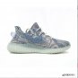 Yeezy 350 Boots V2 &acirc;��MX BLUE&acirc;�� Shoes Sneakers