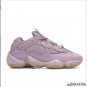 Yeezy 500 Soft Vision Shoes Sneakers