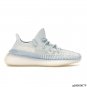 Yeezy Boost 350 V2 Cloud White (Non-Reflective) Shoes Sneakers