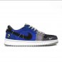Zion Williamson x AJ 1 Low OG Voodoo Alternate Shoes Sneakers