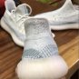 Yeezy Boost 350 V2 Citrin (Non-Reflective) Shoes Sneakers